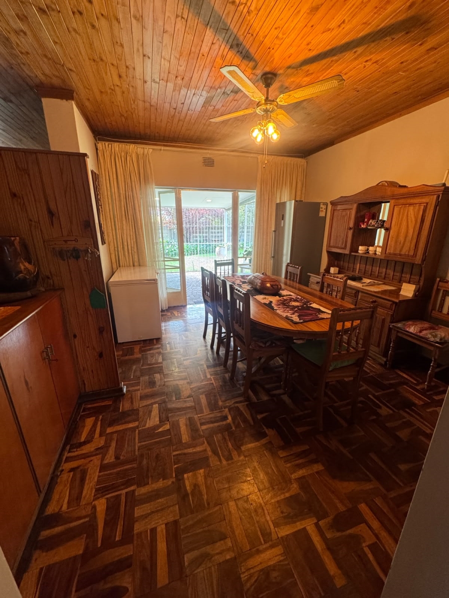 4 Bedroom Property for Sale in Sasolburg Ext 4 Free State